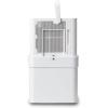 Midea Cube 35 Pint Dehumidifier for Basement and Rooms at Home for up to 3,500 Sq. Ft., Smart Control, Compatible with Alexa (White), Drain Hose Included(4 500 Sq. Ft.)