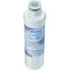 Midea MIWF8200 Twist-in Refrigerator Water Filter, 200 Gallon, Compatible with Midea French Door Refrigerator MRF29D3AST/ MRF29D6AST/ MRF29D9BST(MIWF6200)