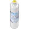 Midea MIWF8200 Twist-in Refrigerator Water Filter, 200 Gallon, Compatible with Midea French Door Refrigerator MRF29D3AST/ MRF29D6AST/ MRF29D9BST(MIWF8200)