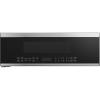 Midea 24″ Single Electronic Wall Oven, 2.5 Cu. Ft.-Capacity, Built-in Oven with 8-in-1 Cooking Modes, Stainless Steel(1.2 Cu.ft Over-the-Range)
