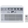 Midea 5,000 BTU EasyCool Small Window Air Conditioner – Cool up to 150 Sq. Ft. with Easy-to-Use Mechanical Controls and Reusable Filter, Perfect for Small Bedroom, Living Room, Home Office(8 000 BTU  Electronic Control)