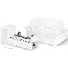Midea IM1900MD Ice Maker Kit, Compatible with Midea Top Mount, Bottom Mount and 18 Cu.ft French Door Refrigerators(2.7lbs of ice per day)