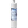 Midea MIWF8200 Twist-in Refrigerator Water Filter, 200 Gallon, Compatible with Midea French Door Refrigerator MRF29D3AST/ MRF29D6AST/ MRF29D9BST(MIWF8200)