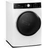 Midea MLH45N1AWW Full-Automatic Washing Machine, Front Load Washer, Vibration Control, Pre-Soak, Speed Wash, 10 Cycles, ENERGY STAR Certified, 4.5 Cu.Ft. White